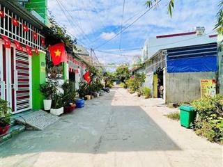 Bán đất đẹp 75m2  giá 1,69 tỷ. tại khu dc hòn thơm, vĩnh ngọc, nha trang. có sổ đỏ
