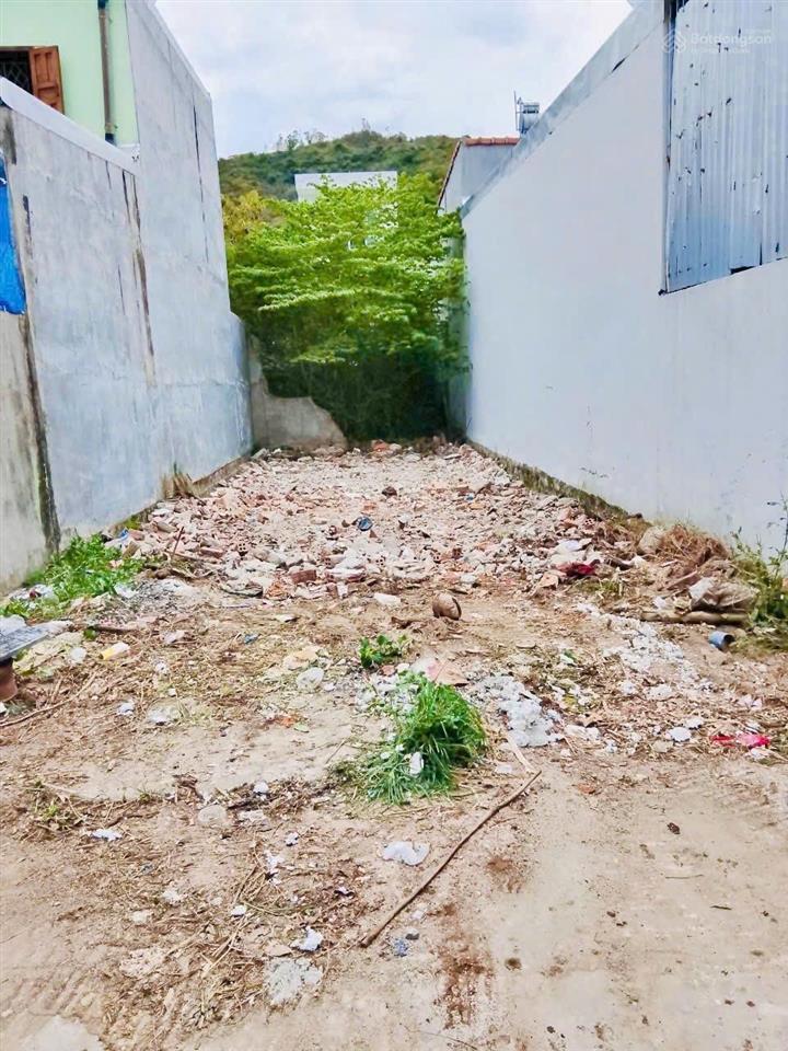 Bán đất đẹp 75m2  giá 1,69 tỷ. tại khu dc hòn thơm, vĩnh ngọc, nha trang. có sổ đỏ