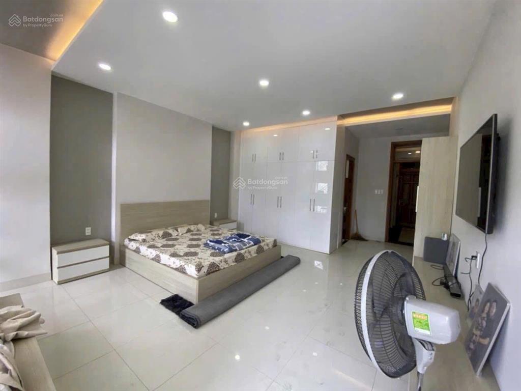 Bán nhà 5 tầng, dt 100m2. giá 13,8 tỷ, đường điện biên phủ, vĩnh hòa, bắc nha trang. vị trí kdbb.