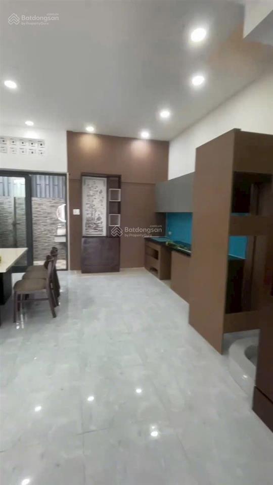 Hạ giá bán nhà 4 tầng còn 8,7 tỷ  khu đô thị an bình tân, nha trang. dt. 100m2 có 4pn. siêu rẻ.
