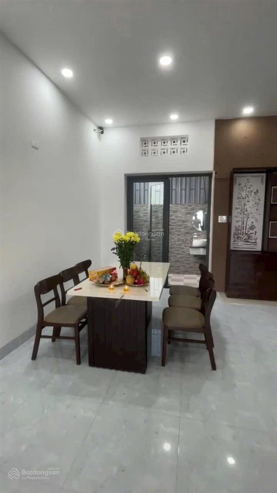Hạ giá bán nhà 4 tầng còn 8,7 tỷ  khu đô thị an bình tân, nha trang. dt. 100m2 có 4pn. siêu rẻ.