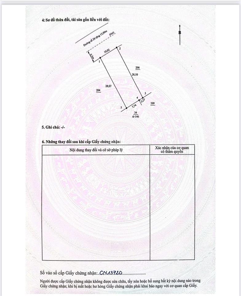 Giá siêu rẻ chỉ 42,5tr/m2  bán đất lô biệt thự đường huỳnh văn nghệ, bến du thuyền nha trang.
