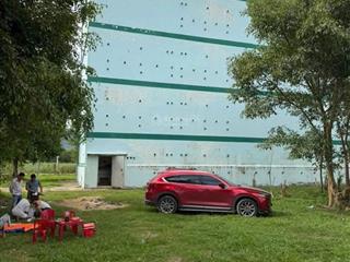 Bán siêu rẻ 4,5 tỷ  9100m2 đất + nhà yến 260m2 (10x26m) xây 5 tầng  tại xã trung khánh vĩnh, kh