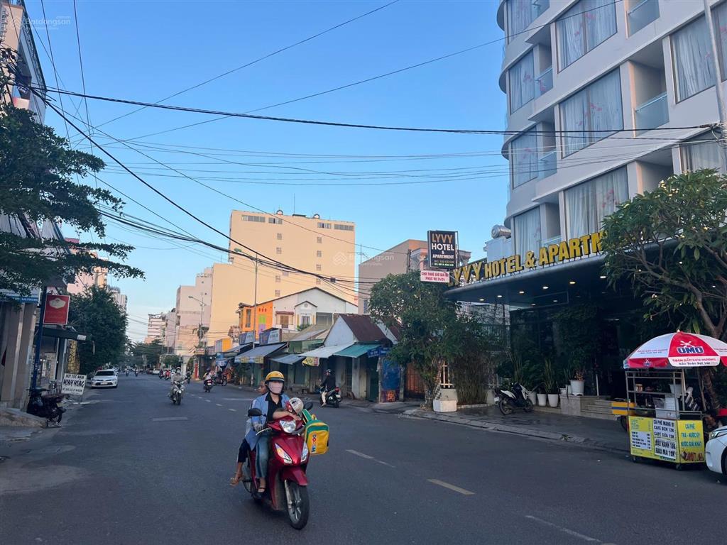Bán đất lớn giá rẻ 1125,8m2  giá 80tr/m2  đường củ chi, bắc nha trang. gần biển xây ks, nhà hàng