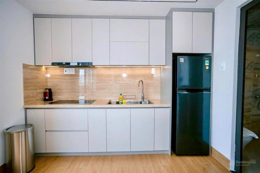 Bán toà căn hộ ks 7 tầng  giá 66 tỷ. đường bắc sơn, bắc nha trang. dt 287m2 doanh thu ~400tr/tháng
