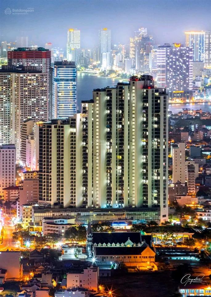 Bán ch scenia bay 65m2, full nội thất, có dòng tiền cho thuê, giá 4.170 tỷ view biển đẹp 0902 746 ***