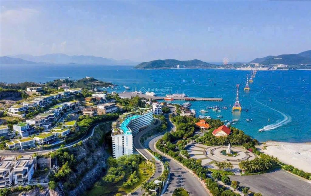 Booking hôm nay ck ngay 1% căn hộ anh nguyễn oceanfront horizon, ck tới 13.5%