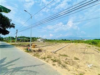 Đất mặt tiền đường nhựa tư văn giáp diên lạc (xã diên phước cũ  nay là xã diên thọ)