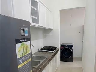 Cho thuê căn hộ hoàng quân  bắc nha trang (vĩnh hoà cũ). 2pn 2wc. 8.5tr/tháng