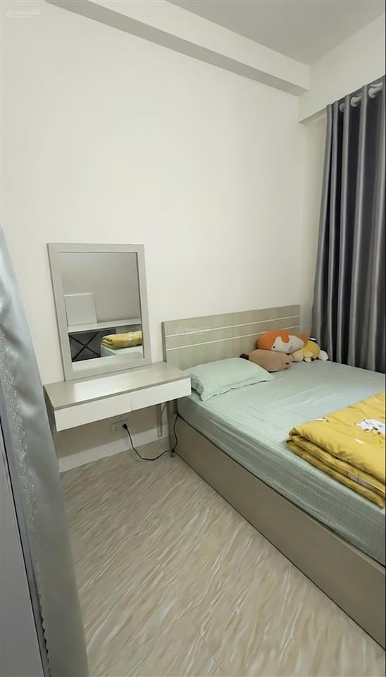 Cho thuê căn hộ hoàng quân  bắc nha trang (vĩnh hoà cũ). 2pn 2wc. 8.5tr/tháng