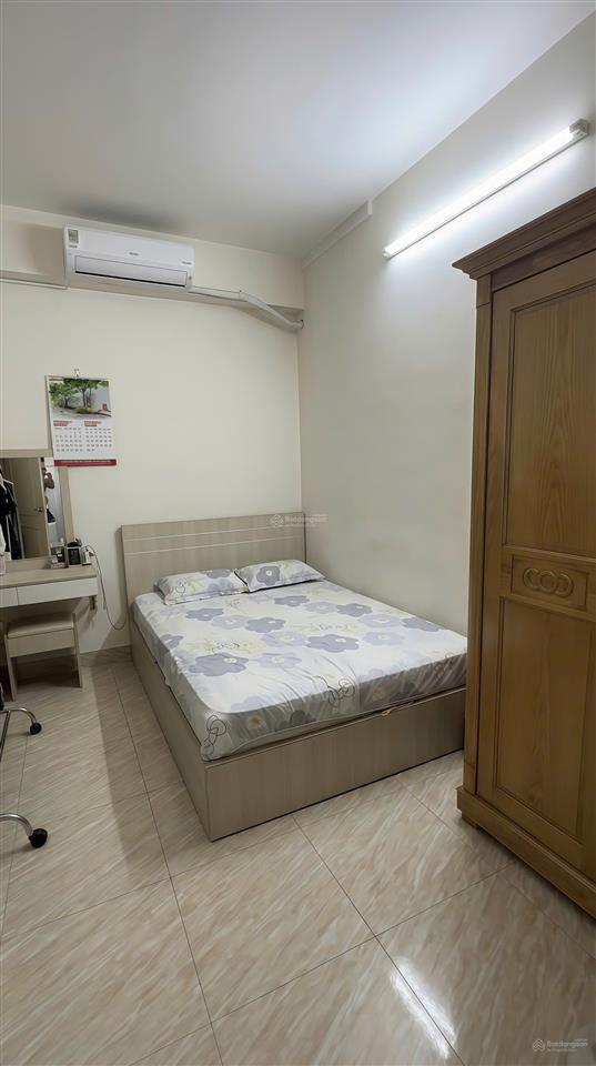 Cho thuê căn hộ hoàng quân  bắc nha trang (vĩnh hoà cũ). 2pn 2wc. 8.5tr/tháng