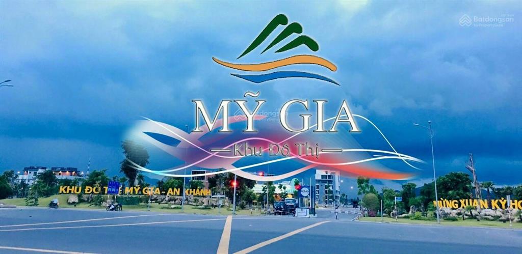 Lô góc 3 mặt tiền nổi bật gói 7 mỹ gia  giá tốt lúc này