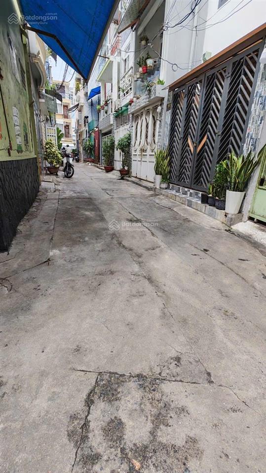 Nhà trung tâm tp nha trang, hẻm rộng thông thoáng. giá 3 tỷ 750 triệu