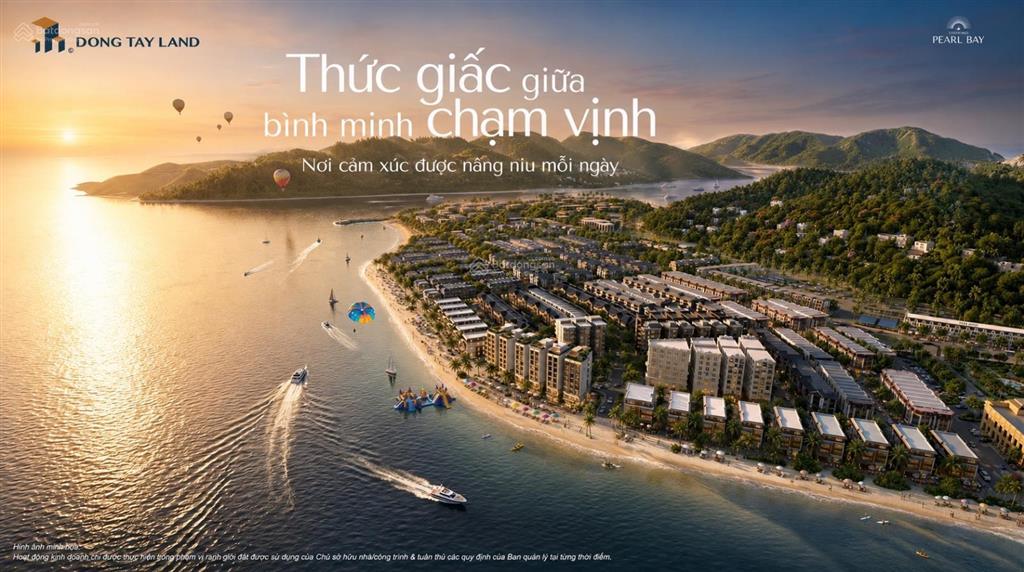 Nổi bật hàng biệt thự đơn lập nt5a14 vinhomes pearl bay tặng vàng  ưu đãi cao, giá 35.24 tỷ 240m2