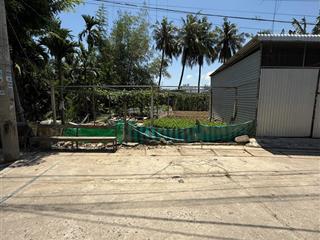 Bán đất mặt tiền đường 8m vĩnh thạnh ( cũ ) view sông. dt 157m2 full đất ont  giá chỉ 2,4 tỷ