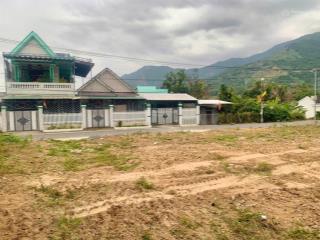 Bán đất suối hiệp đường nhựa 24m ( đường vào khu du lịch suối tiên ) phù hợp đầu tư dài hạn