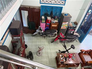 Bán nhà hẻm gò cây sung cách siêu thị go chỉ 200m, đường ô tô