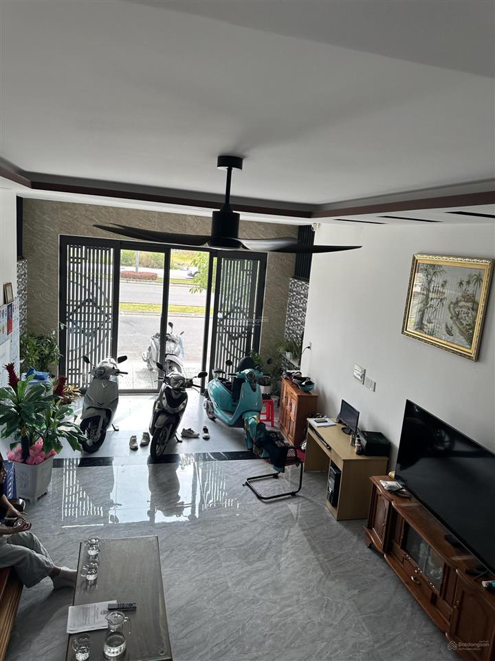 Bán nhà mặt tiền võ văn kiệt (đường t28) kđt an bình tân vị trí vàng giá rẻ hơn tt 1 tỷ