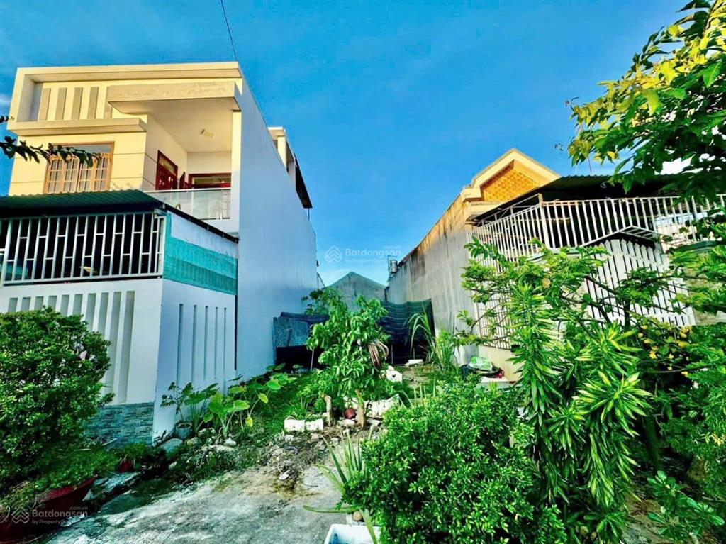 Đầu tư bền vững  lô đất đường 13m trong khu tái định cư diên toàn đường huỳnh thúc kháng