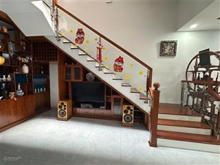 Cho thuê nhà riêng kđt mỹ gia đầy đủ nội thất, đường lớn 20m. dọn vào ở ngay