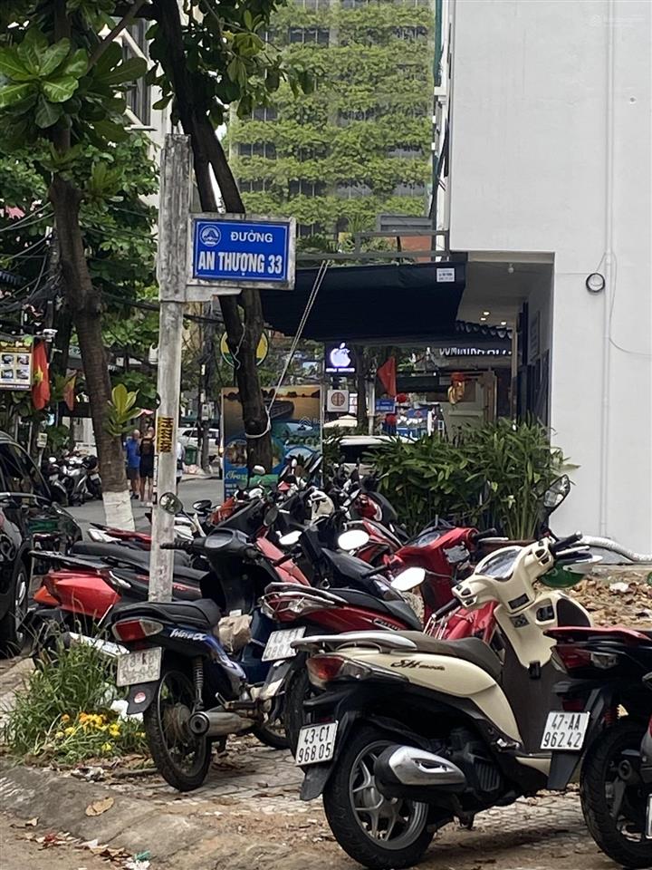 Bán nhà đường an thượng 33 ngũ hành sơn đà nẵng