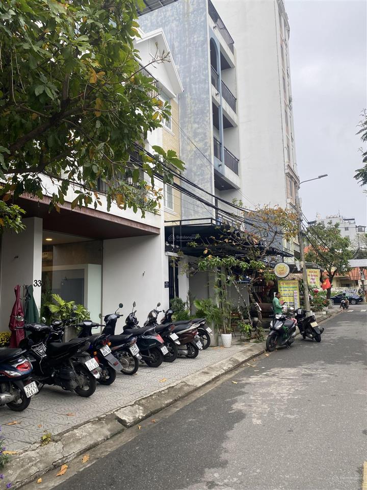 Bán nhà đường an thượng 33 ngũ hành sơn đà nẵng