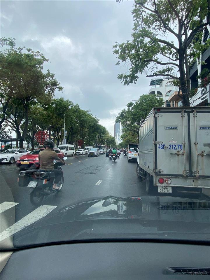 Cấn bán đất mặt đường trần hưng đạo, cầu rồng, sơn trà, đà nẵng