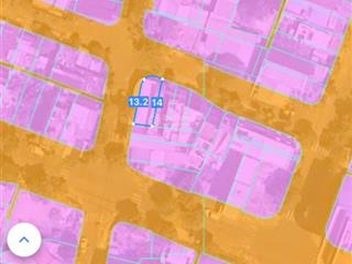 Bán đất đường nguyễn đình phước trường sơn trà đà nẵng