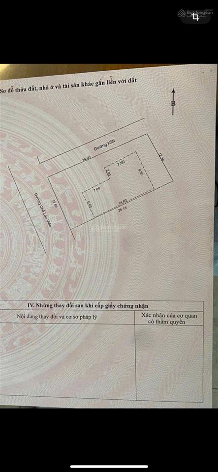 Bán đất chế lan viên ngũ hành sơn đà nẵng