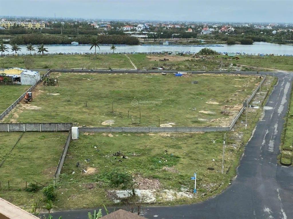 Bán đất biển cửa đại, an bàng, hội an