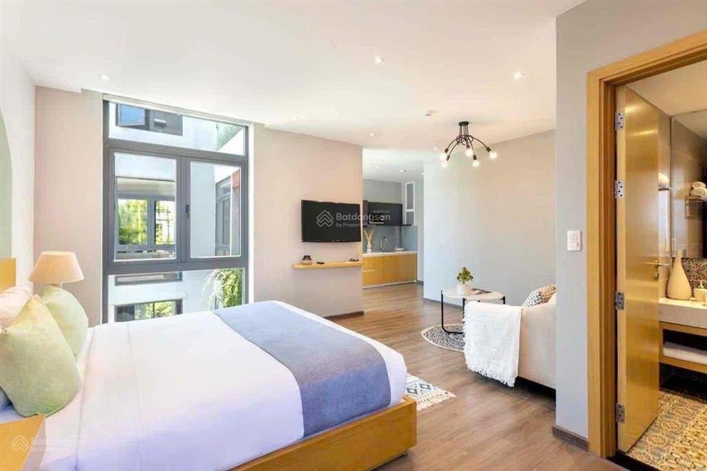 Bán biệt thự 240m2 đường đỗ thế chấp đà nẵng