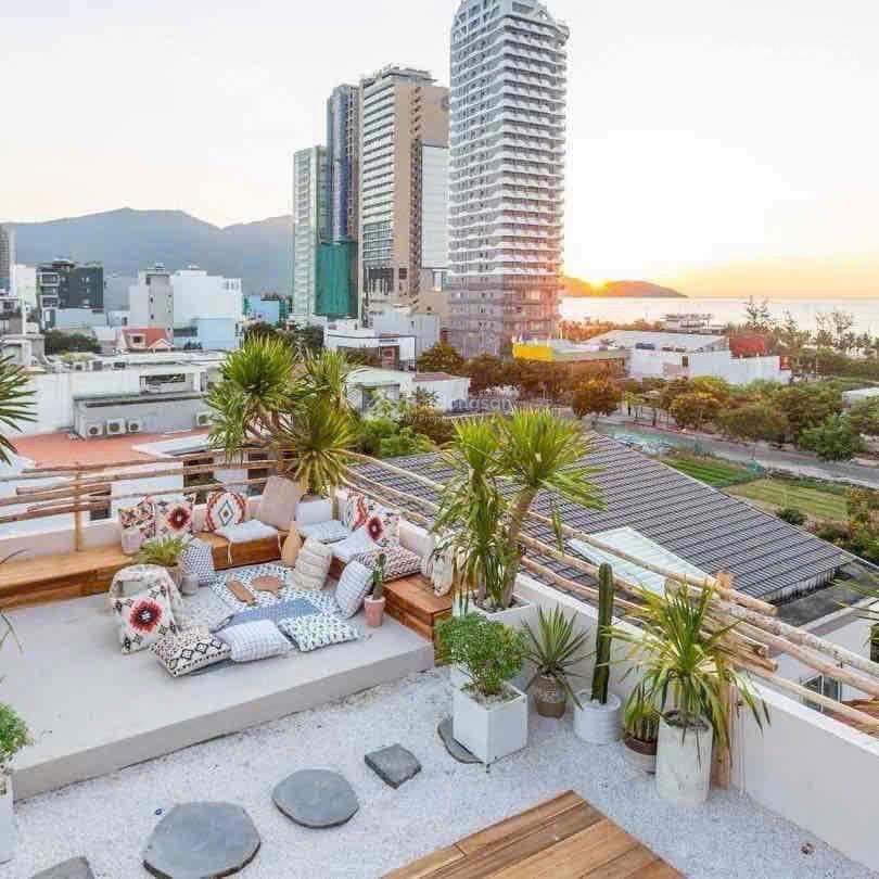Bán biệt thự 240m2 đường đỗ thế chấp đà nẵng