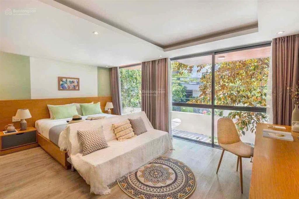Bán biệt thự 240m2 đường đỗ thế chấp đà nẵng