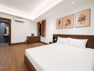 Cho thuê khách sạn đường nguyễn cao luyện, đà nẵng
