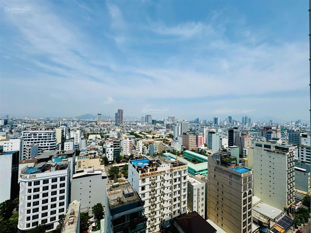 Chính chủ bán căn hộ mường thanh đà nẵng