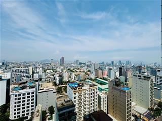 Chính chủ bán căn hộ mường thanh đà nẵng
