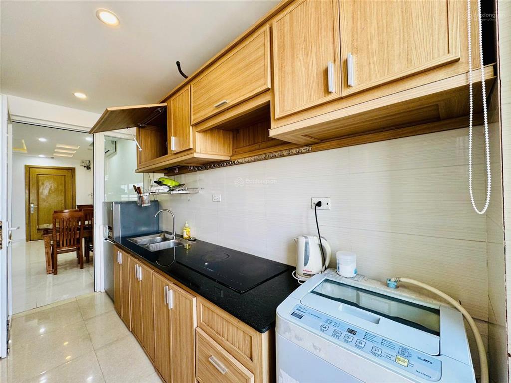 Chính chủ bán căn hộ mường thanh đà nẵng