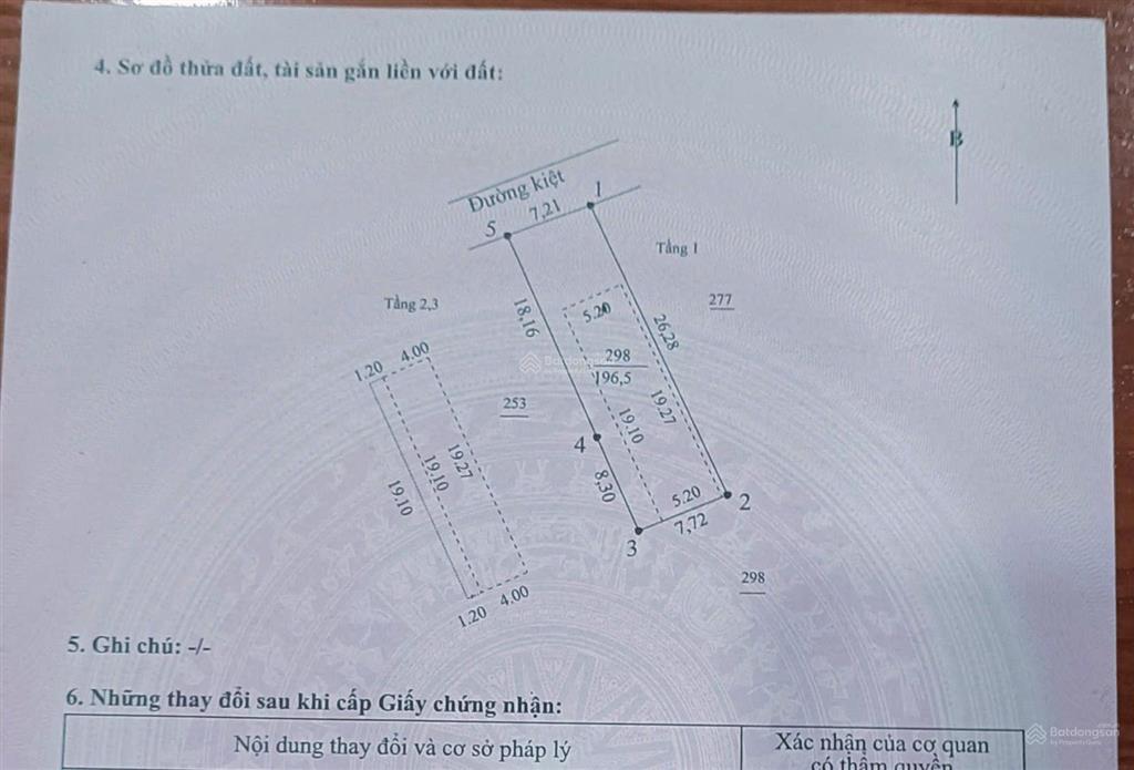 Bán gấp nhà riêng có dãy trọ tại kiệt chế lan viên, mỹ an, ngũ hành sơn, đà nẵng