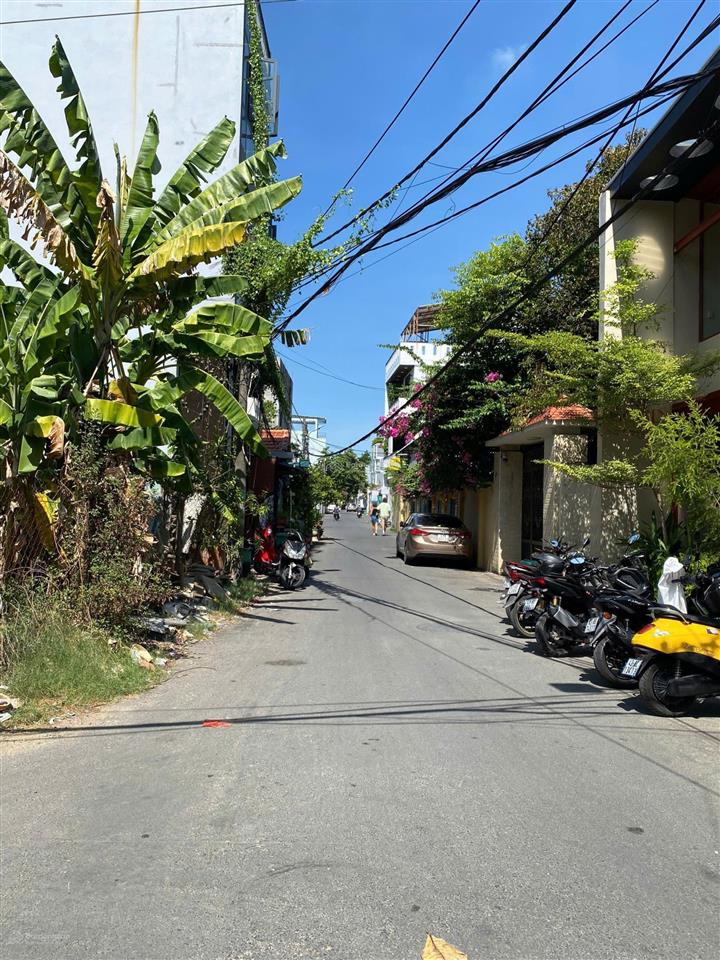 Bán gấp nhà riêng có dãy trọ tại kiệt chế lan viên, mỹ an, ngũ hành sơn, đà nẵng