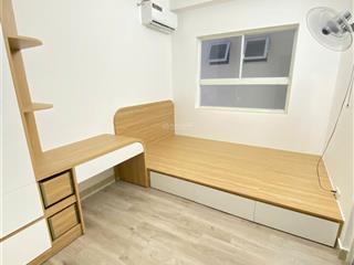 Căn góc b17 tầng 15 toà b2 diện tích 57m2 full nội thất thiết kế khoá từ thông minh 2tỷ7