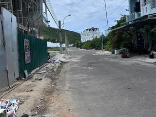 Bán đất bùi huy bích, vĩnh hòa nha trang, lô đẹp 70m2, giá tốt chỉ 5.8 tỷ