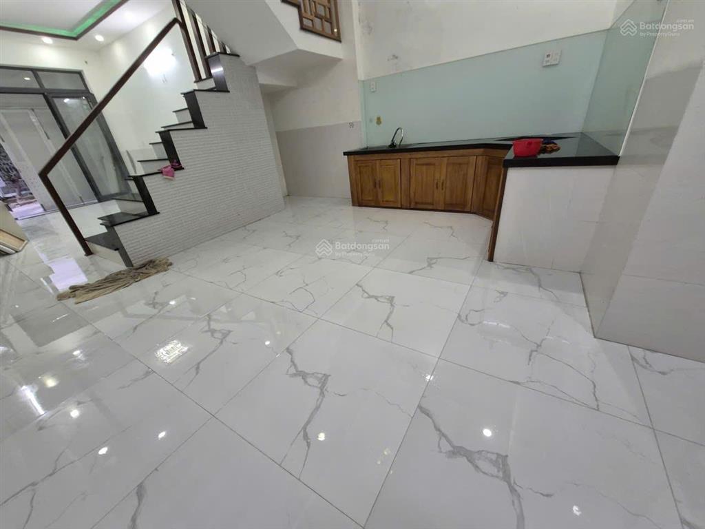 Bán nhà 2 tầng mặt tiền nguyễn an, vĩnh hòa  nha trang, 69m², giá 6 tỷ