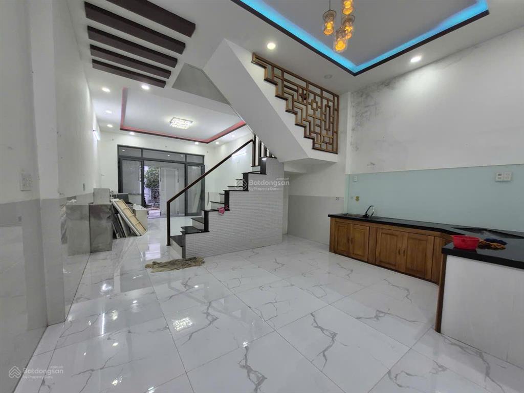 Bán nhà 2 tầng mặt tiền nguyễn an, vĩnh hòa  nha trang, 69m², giá 6 tỷ