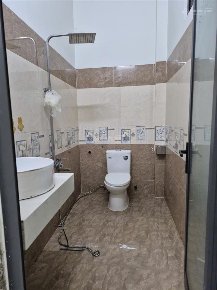 Bán nhà 2 tầng mặt tiền nguyễn an, vĩnh hòa  nha trang, 69m², giá 6 tỷ