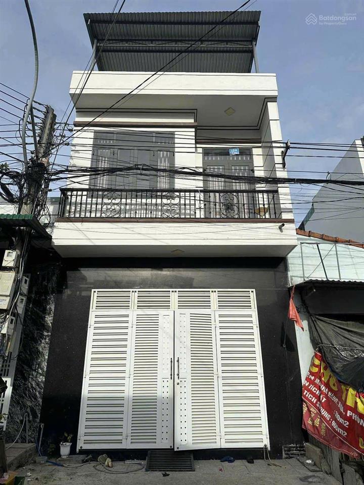 Bán nhà 2 tầng mặt tiền nguyễn an, vĩnh hòa  nha trang, 69m², giá 6 tỷ