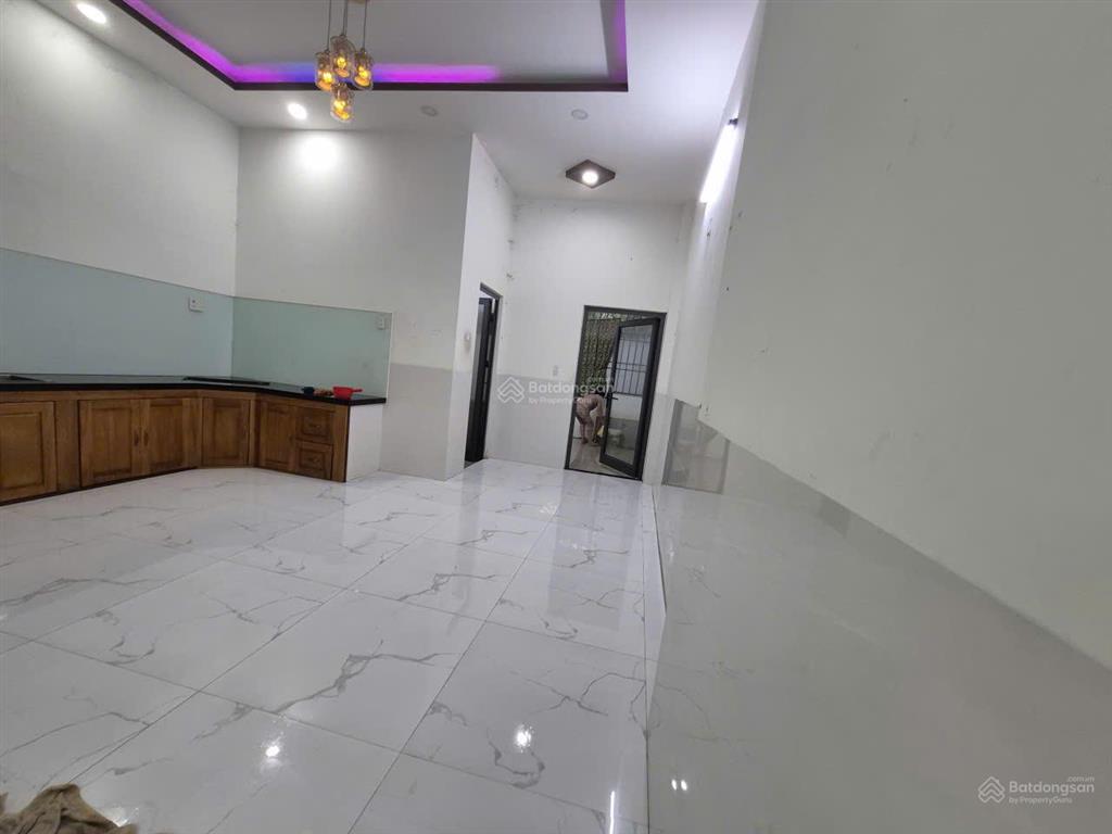 Bán nhà 2 tầng mặt tiền nguyễn an, vĩnh hòa  nha trang, 69m², giá 6 tỷ