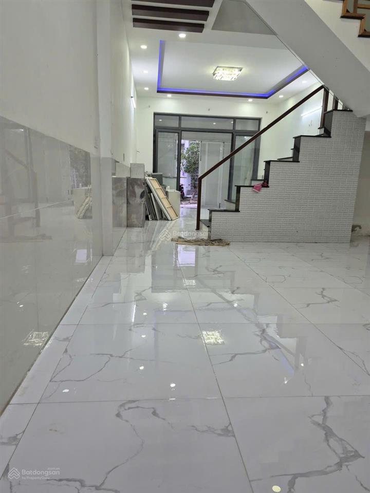 Bán nhà 2 tầng mặt tiền nguyễn an, vĩnh hòa  nha trang, 69m², giá 6 tỷ