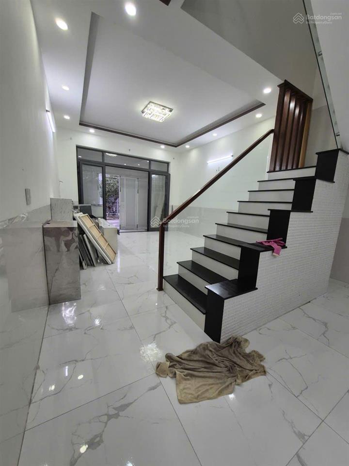 Bán nhà 2 tầng mặt tiền nguyễn an, vĩnh hòa  nha trang, 69m², giá 6 tỷ