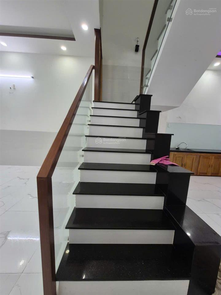 Bán nhà 2 tầng mặt tiền nguyễn an, vĩnh hòa  nha trang, 69m², giá 6 tỷ