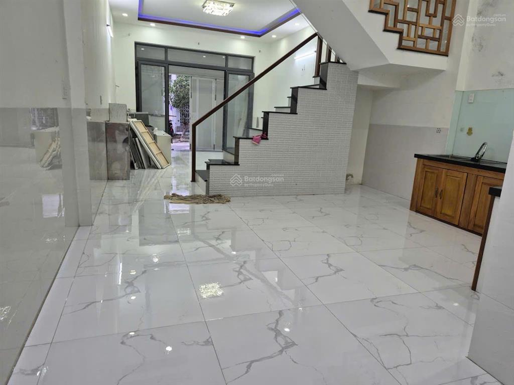 Bán nhà 2 tầng mặt tiền nguyễn an, vĩnh hòa  nha trang, 69m², giá 6 tỷ